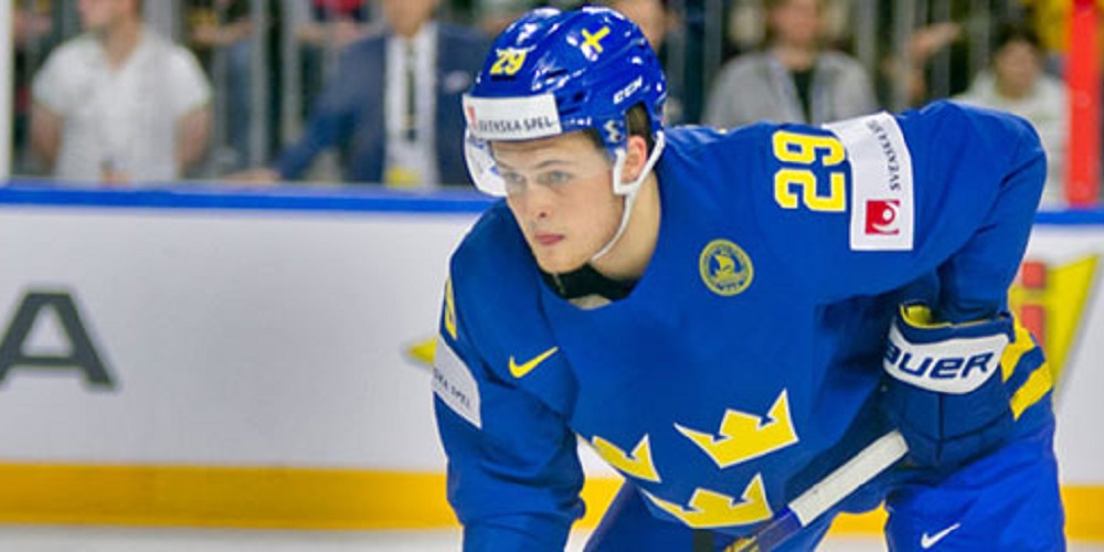 William Nylander