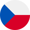 tjeckien Tjeckiens flagga