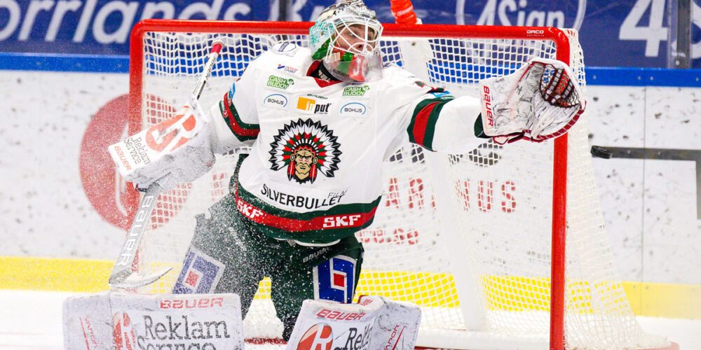 Johan Gustafsson