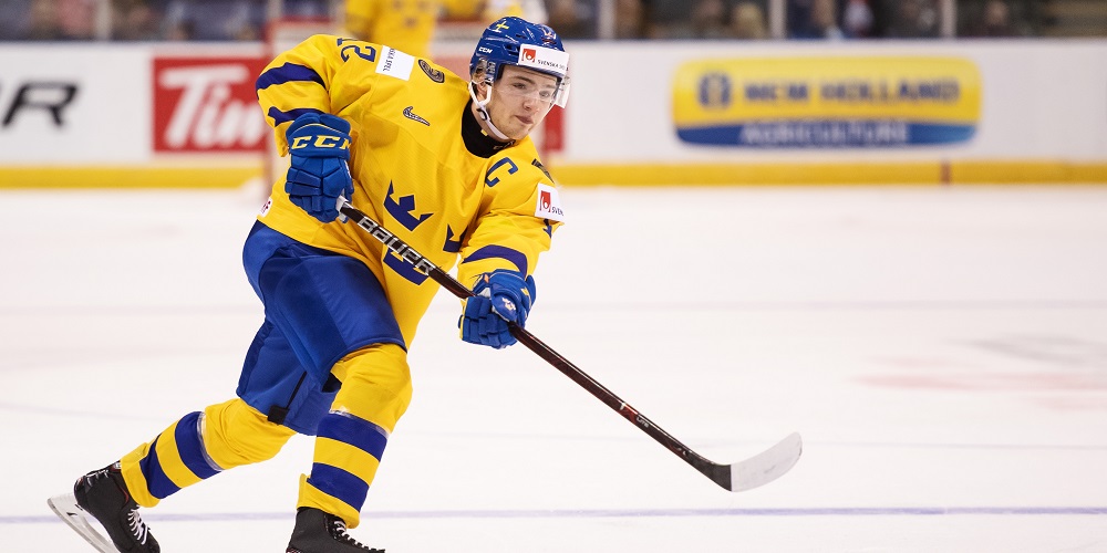 Erik Brännström