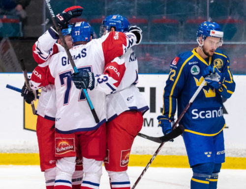 SPELTIPS 10/2: Ryssland – Tjeckien; Går tjeckerna obesegrade genom turneringen?