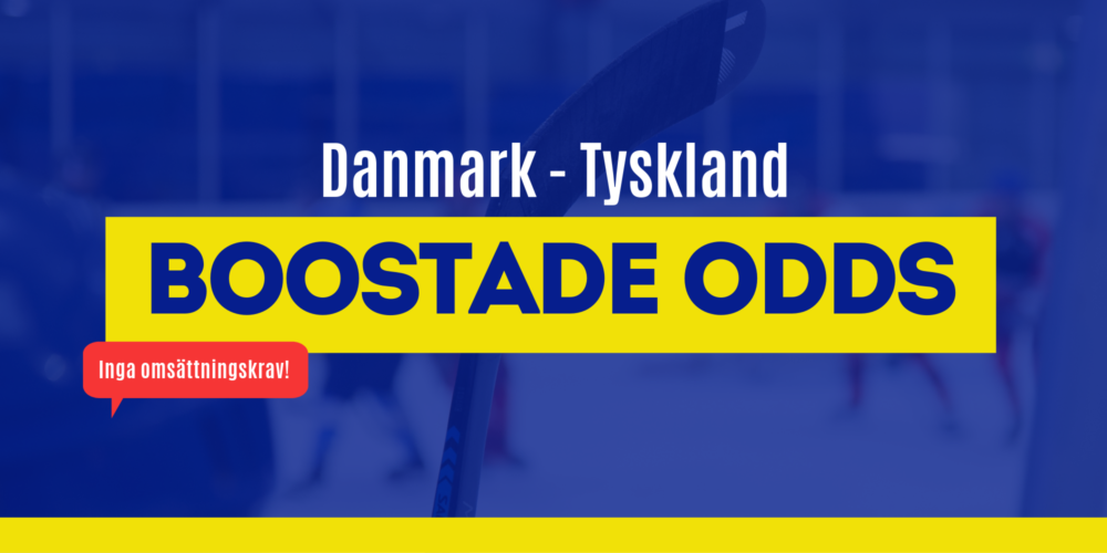 Danmark - Tyskland