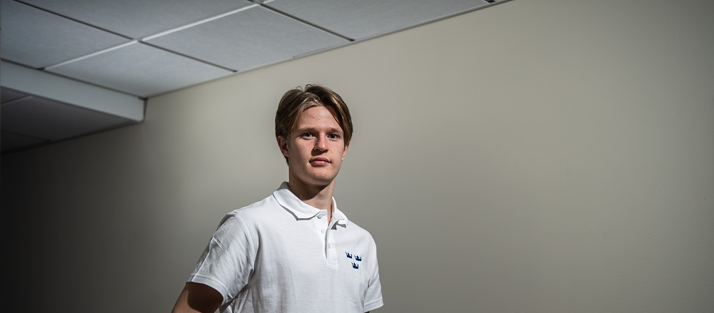 Hugo Gustafsson