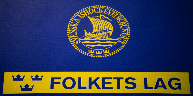 Svenska Ishockeyförbundet