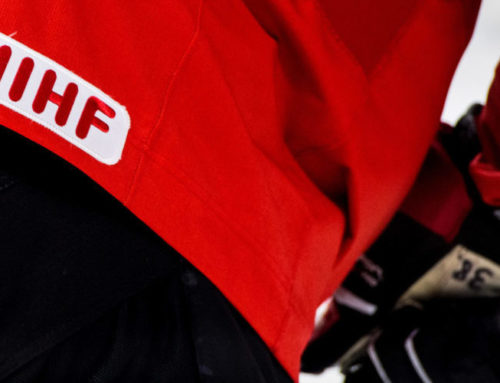 VM i Schweiz kommer inte planeras om