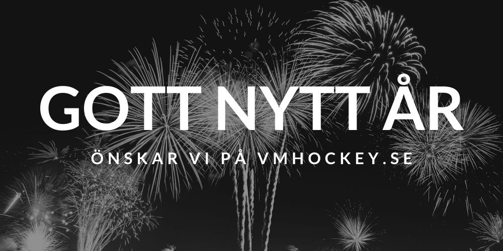 Gott Nytt År