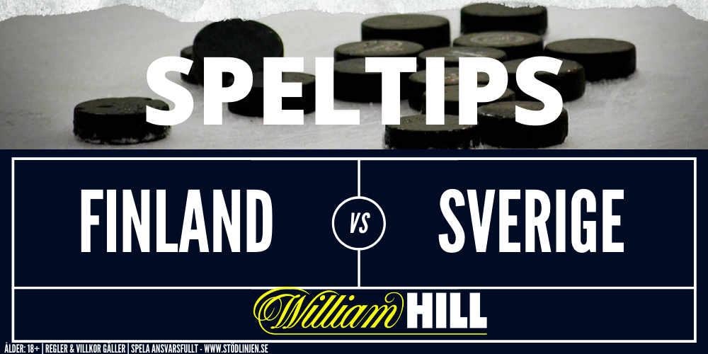 Speltips William Hill