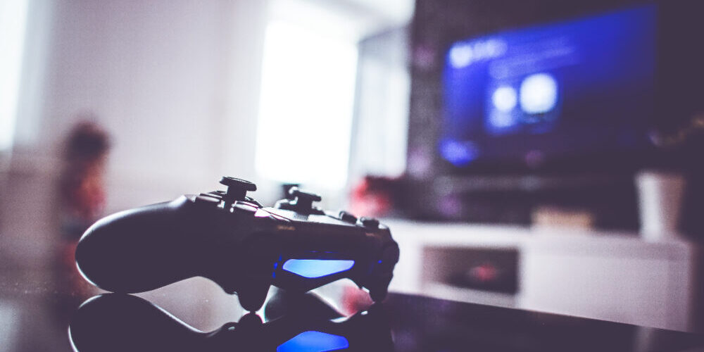 gaming