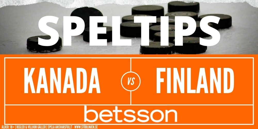 Speltips Betsson