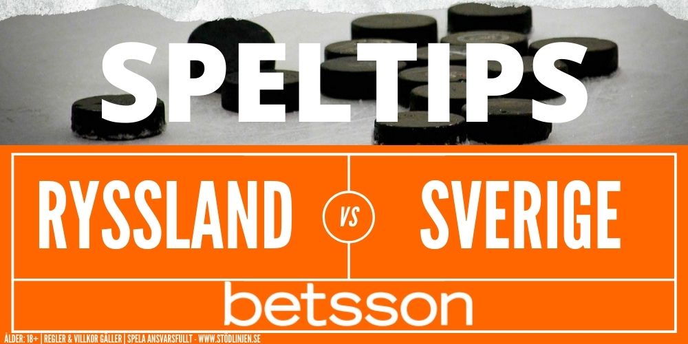 Speltips Betsson