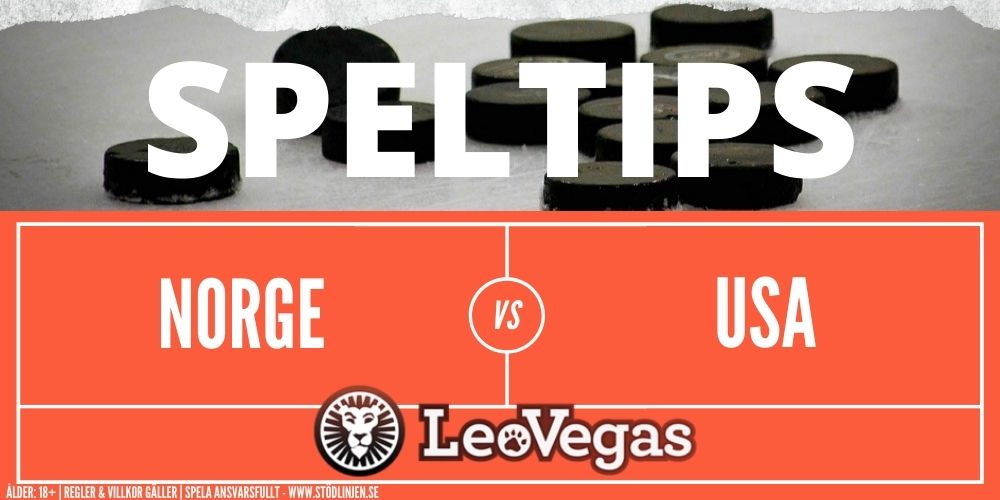 Speltips Leovegas