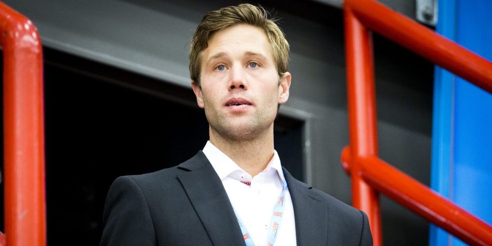 Henrik Löwdahl