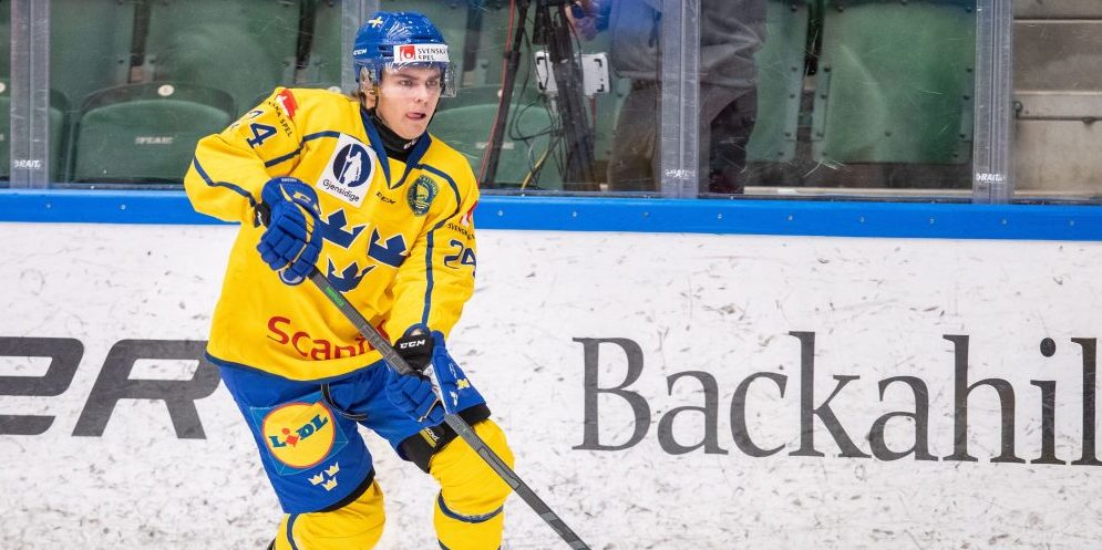 Elliot Ekmark
