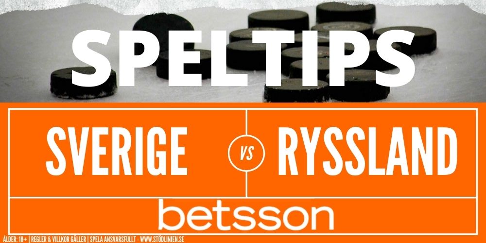 Speltips Betsson