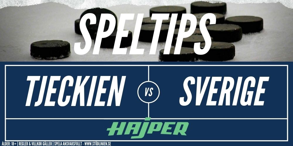 Hajper Speltips