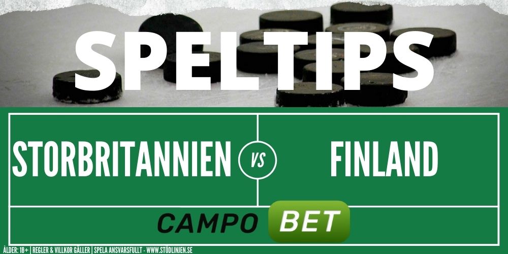 campobet hockey speltips