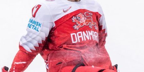 U18-VM, Division 1A