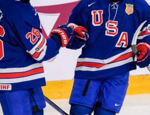 U18 VM 2024: USA första laget klara för final