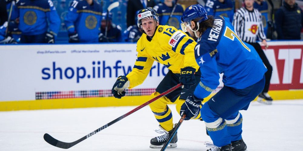 Max Friberg