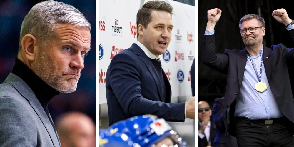 Förbundskaptener hockey-VM 2024