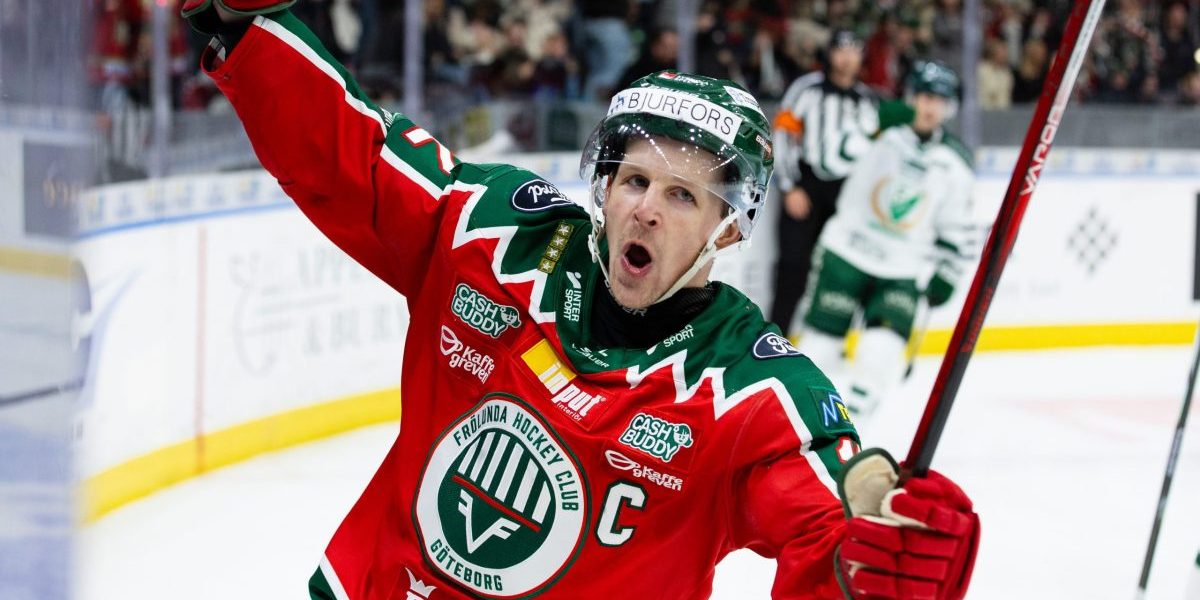 Champions Hockey League vinnare 2025/2026