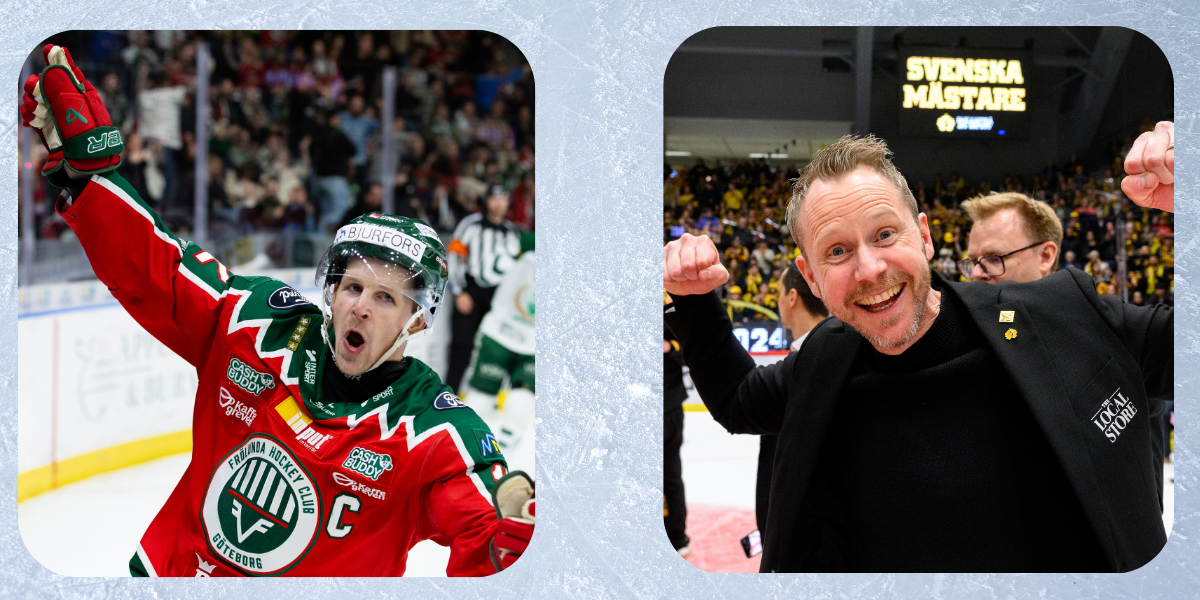 SHL spelschema 2024/2025