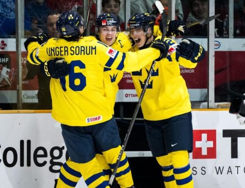 JVM 2026: Kan Sveriges långa svit av premiärsegrar hålla i sig?