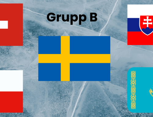 Junior-VM 2025: Djupdykning i Grupp B