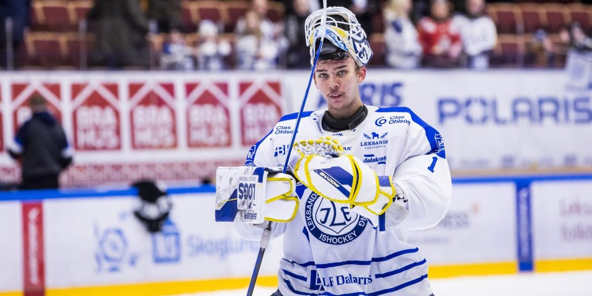 SHL resultat och målskyttar tisdagen den 25 februari