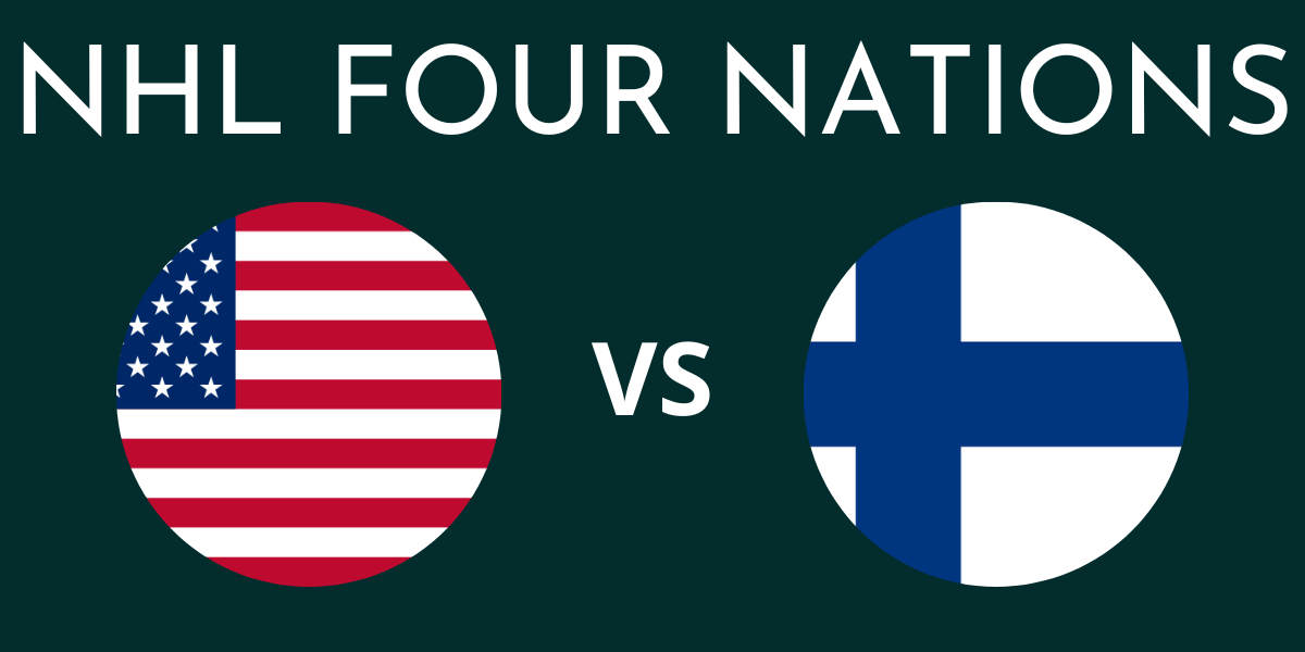 Four Nations USA Finland