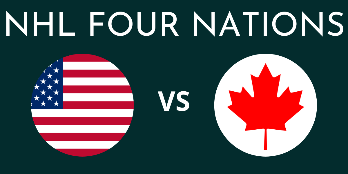 Four Nations USA Kanada
