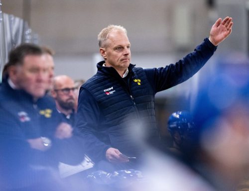 Resan mot ett nytt guld inleds – här är 07-landslagets första trupp i jakten på JVM 2027
