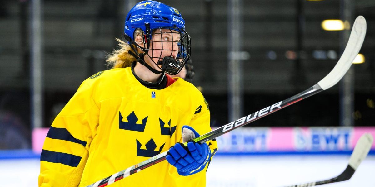 Hilda Svensson