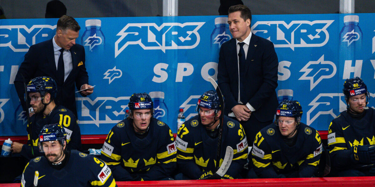 Hockey VM 2025