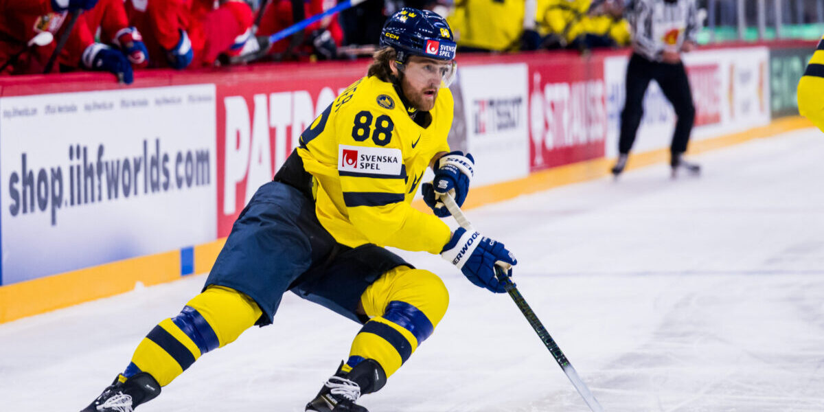 William Nylander