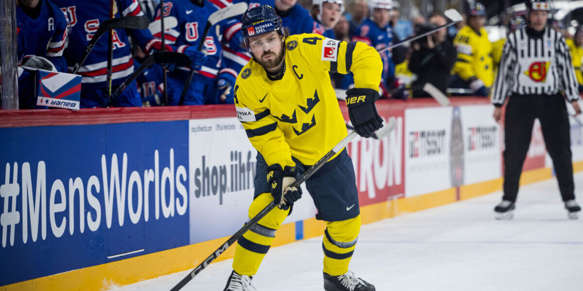 hockey vm 2025