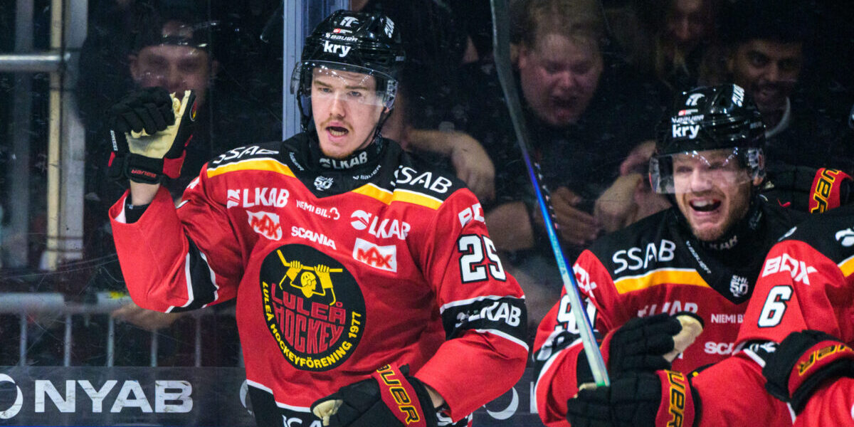 CHL resultat