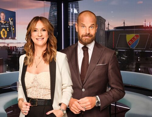 SHL 2025/2026: Så sänder TV4 från SM-finalerna