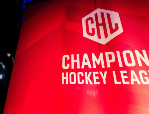 Inför: Finalen i Champions Hockey League – Frölunda mot Luleå