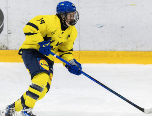 Team 17 med seger mot Finland i Plymouth