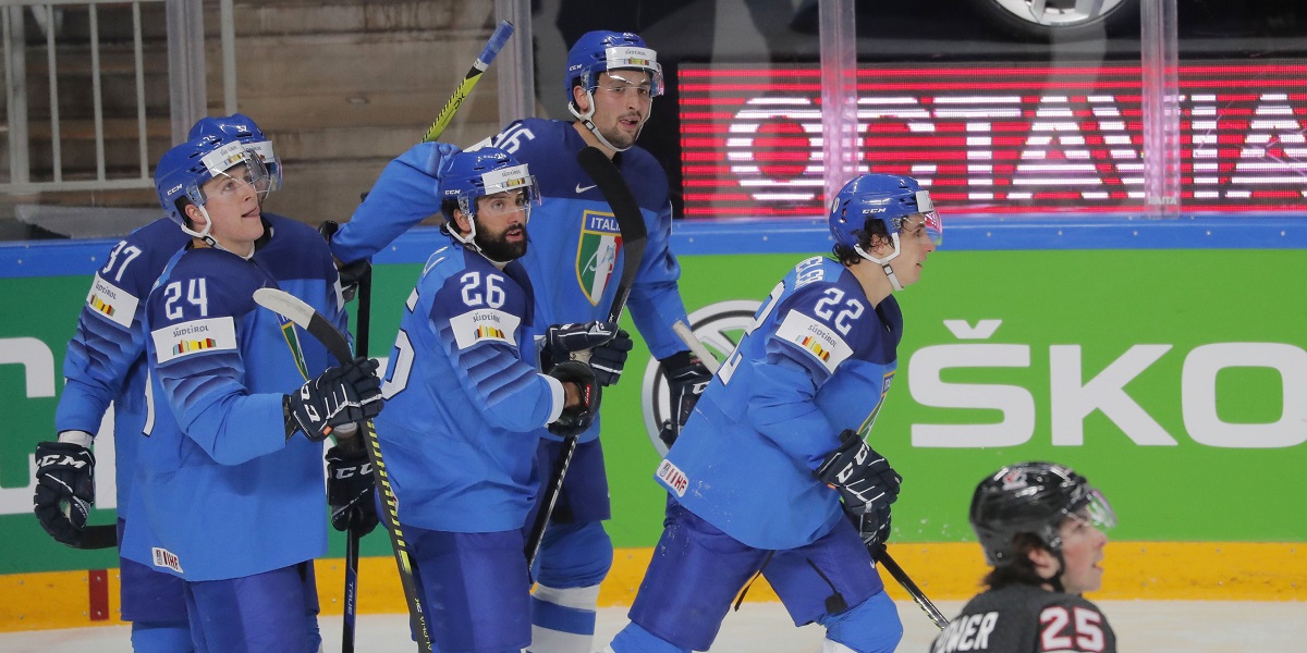 Divisioner hockey-VM 2027