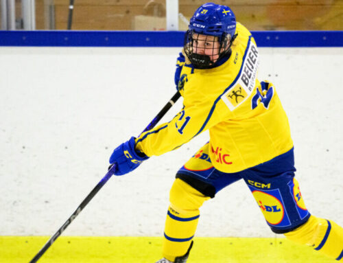 Damernas U18 VM 2026: Så spelas semifinalerna