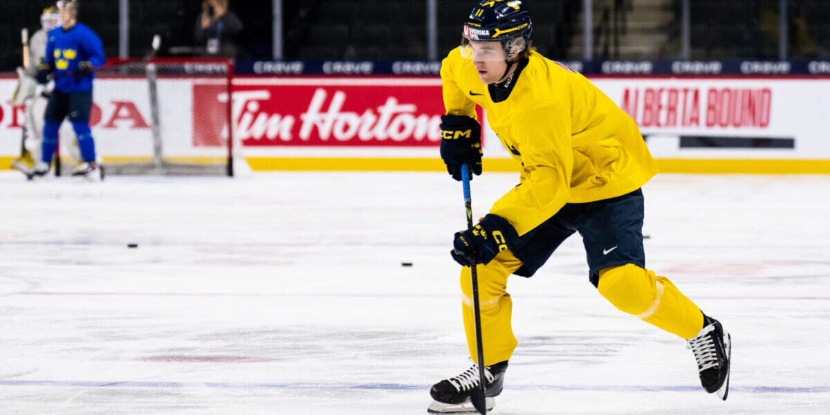 Lucas Pettersson