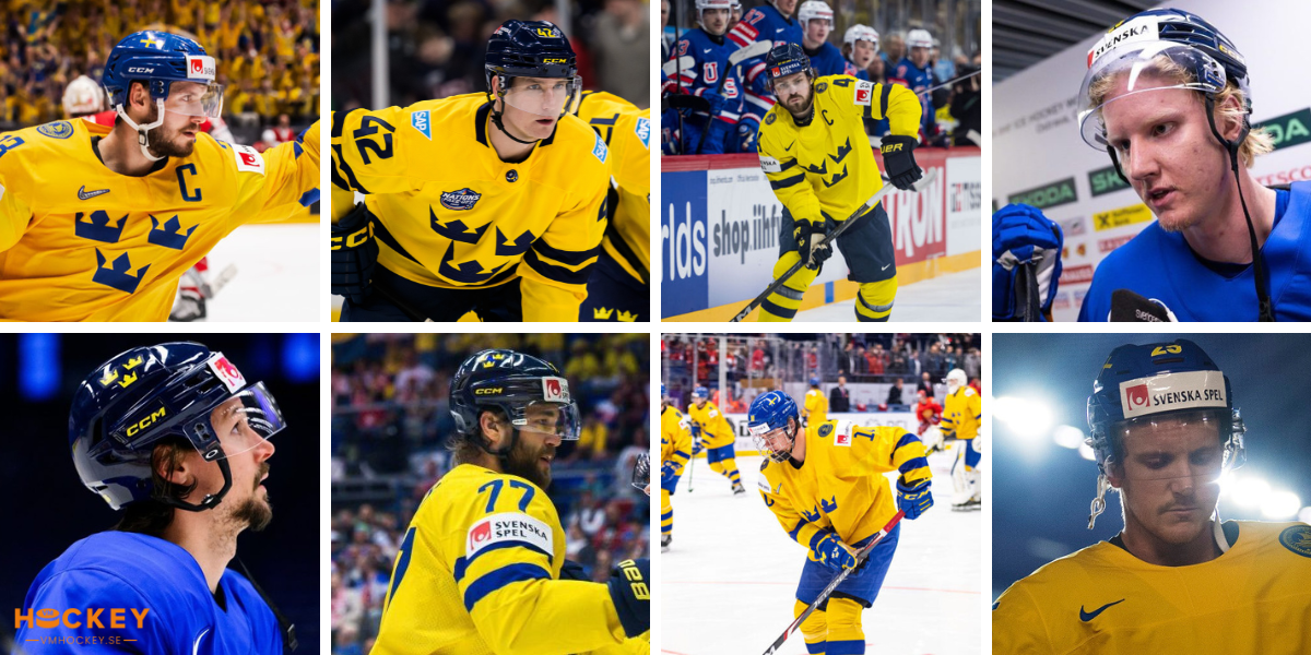 Backar Tre Kronor OS 2026