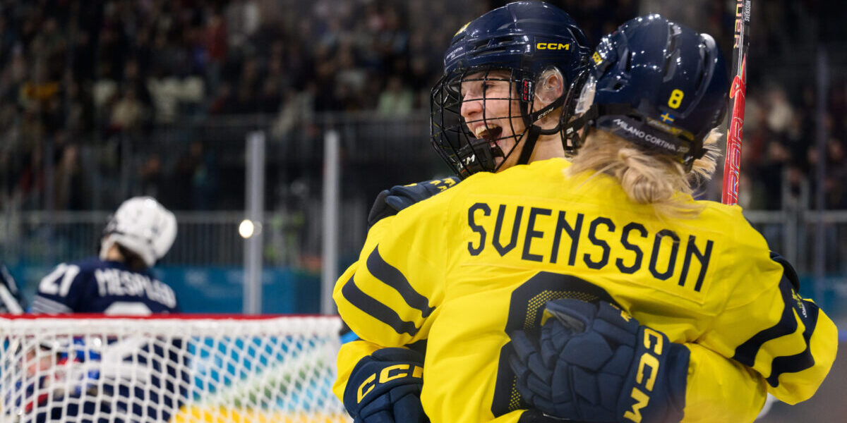 Hockey OS 2026
