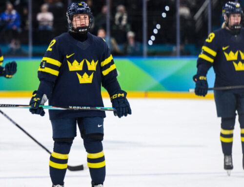 Hockey-OS 2026: Damkronorna missar OS-medalj – efter förlängningsrysare