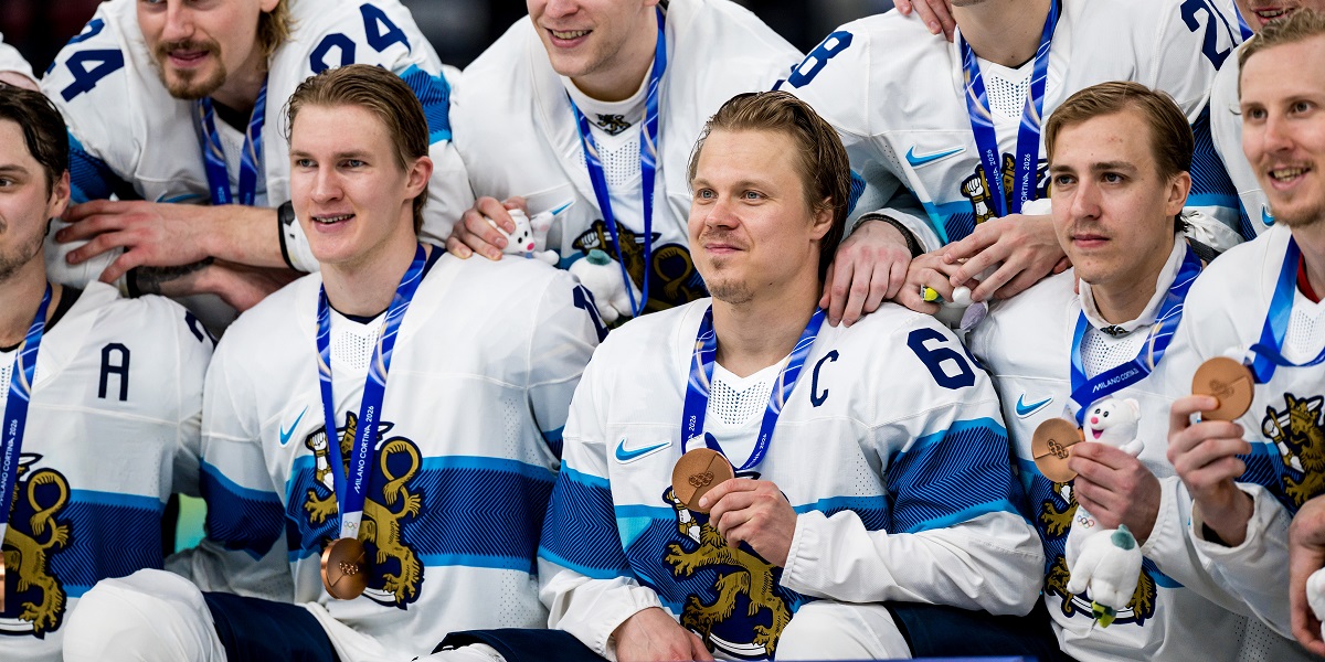Mikael Granlund