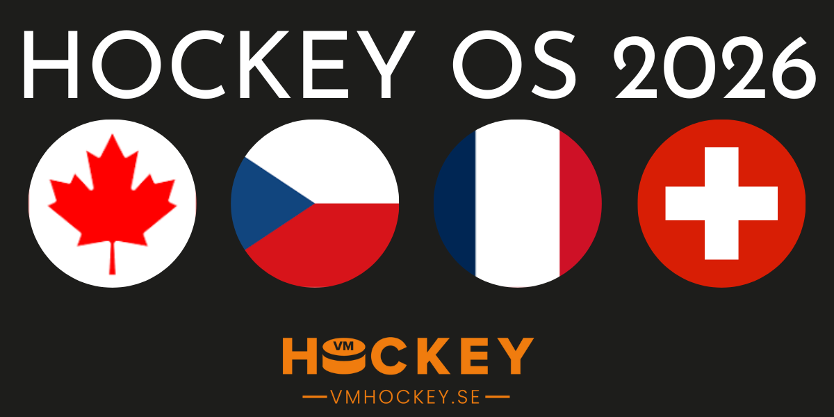Hockey OS 2026