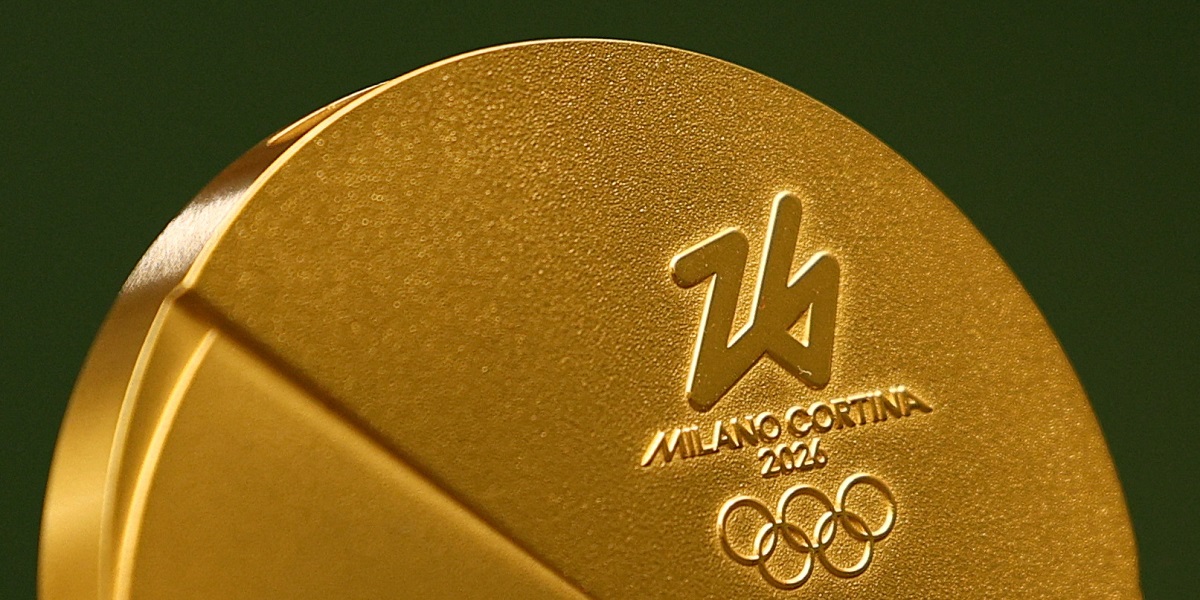Guldmedaljen som alla vill nå under OS 2026