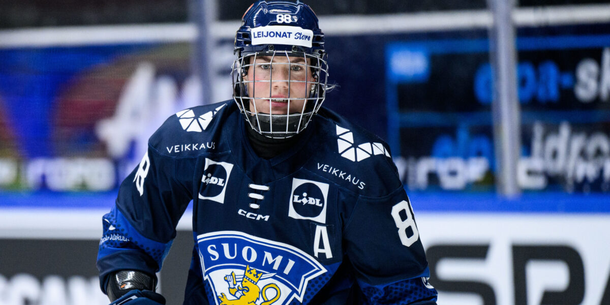 Hockey OS 2026